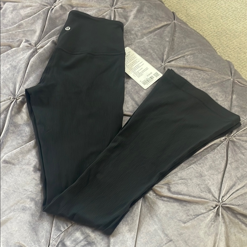 Brand new Lululemon pants